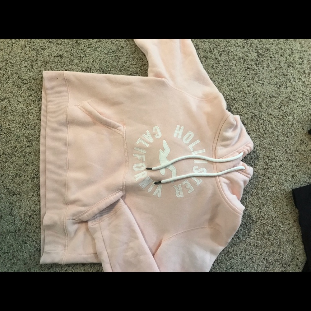 Hollister sweatshirt